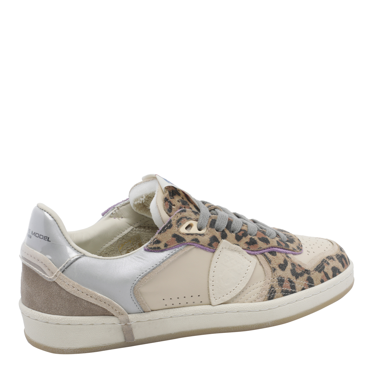 [PHILIPPE MODEL] Sneakers FW26 PGLDAXE1