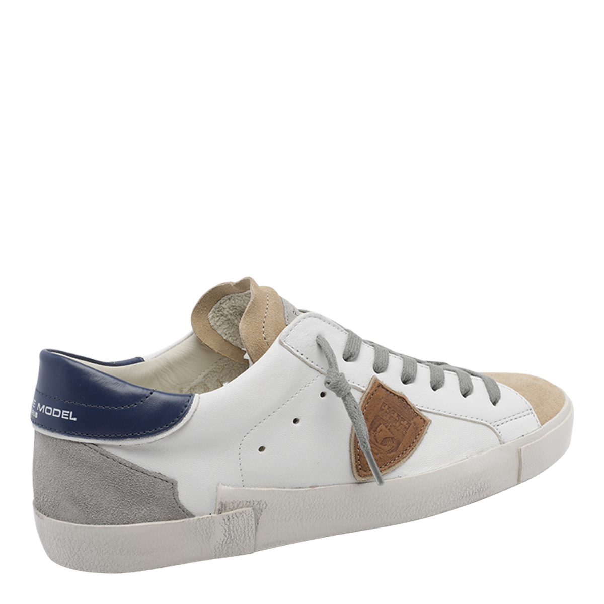 [PHILIPPE MODEL] Sneakers FW26 PRLUWX57