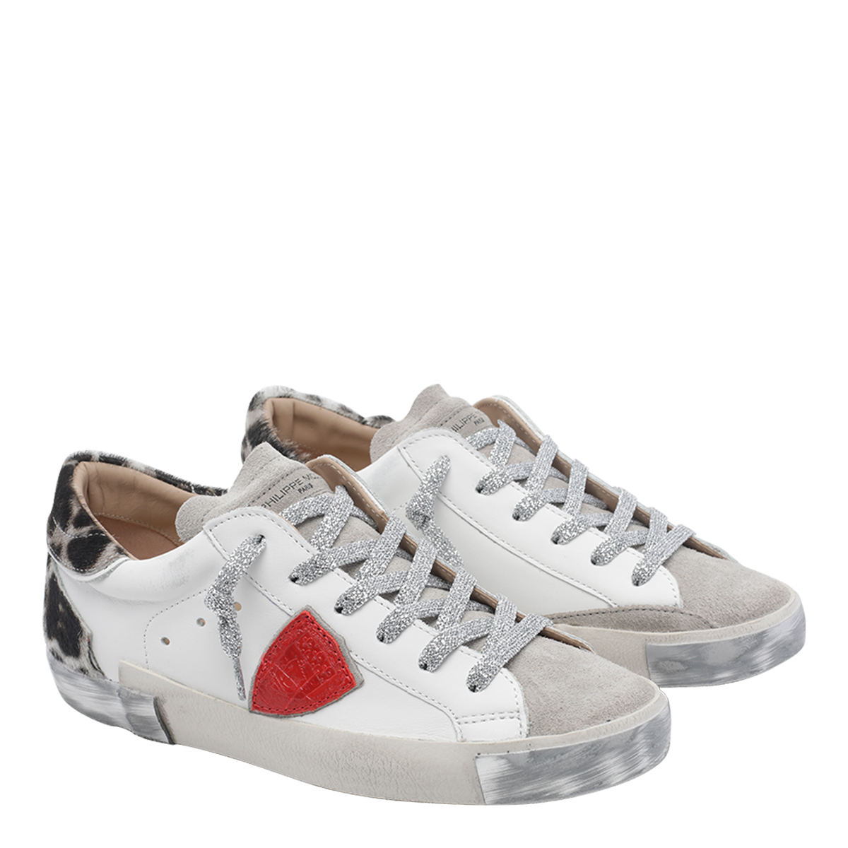 [PHILIPPE MODEL] Sneakers FW26 PRLDVXA1