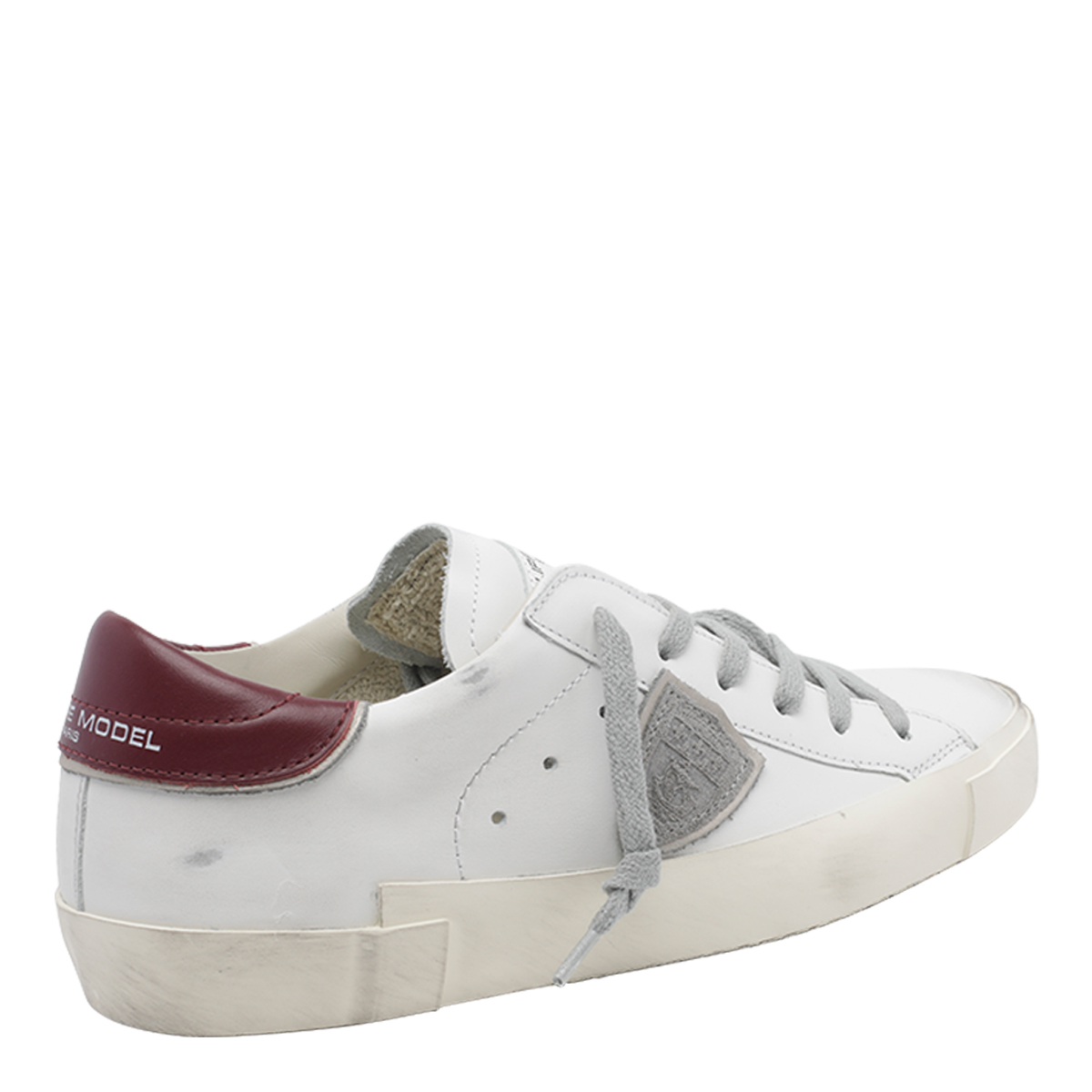 [PHILIPPE MODEL] Sneakers FW26 PRLDV038