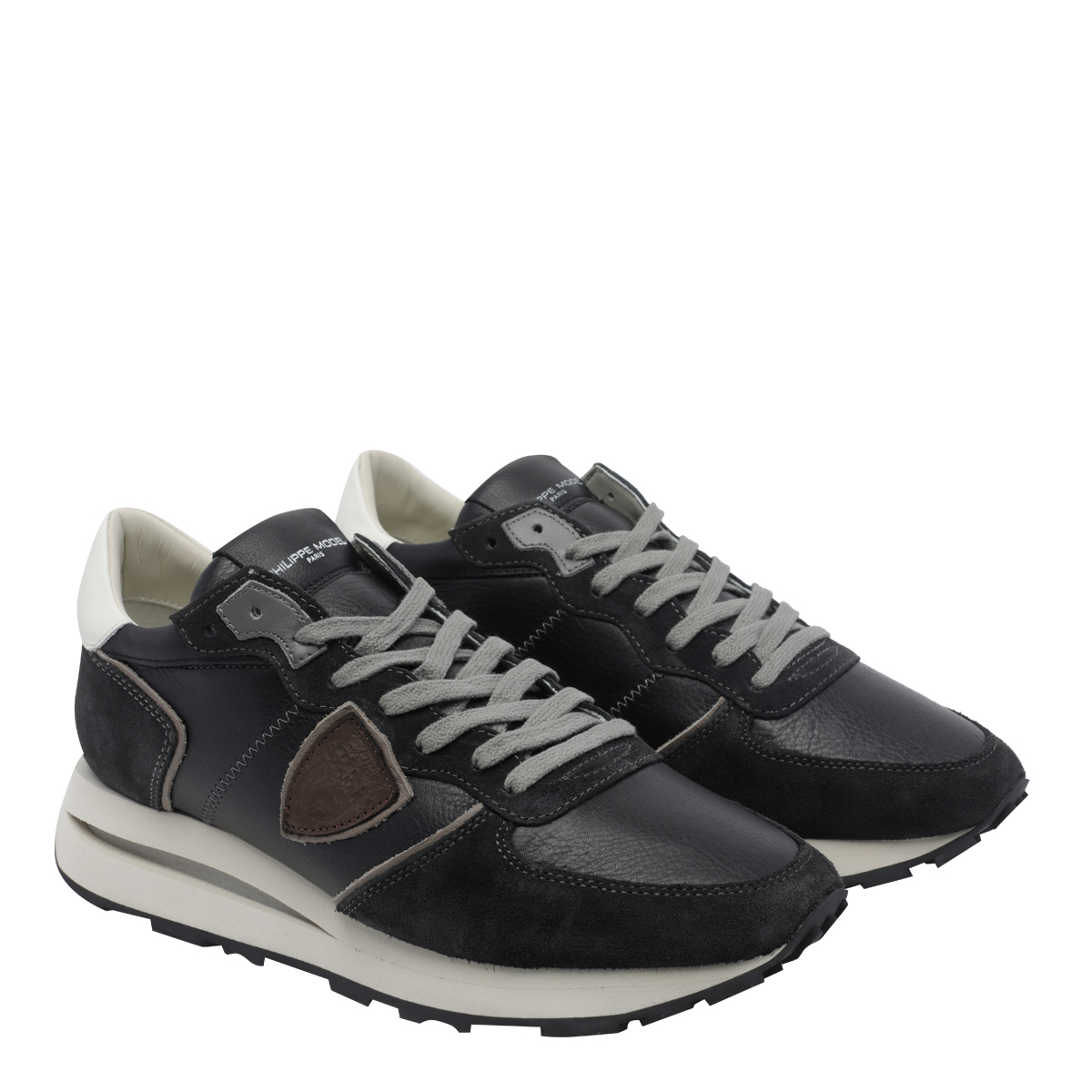 [PHILIPPE MODEL] Sneakers FW26 TKLUVD05