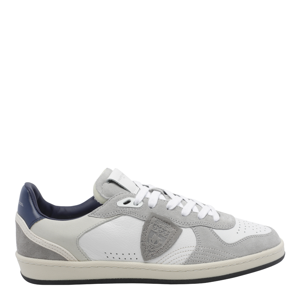 [PHILIPPE MODEL] Sneakers FW26 PGLUVD02