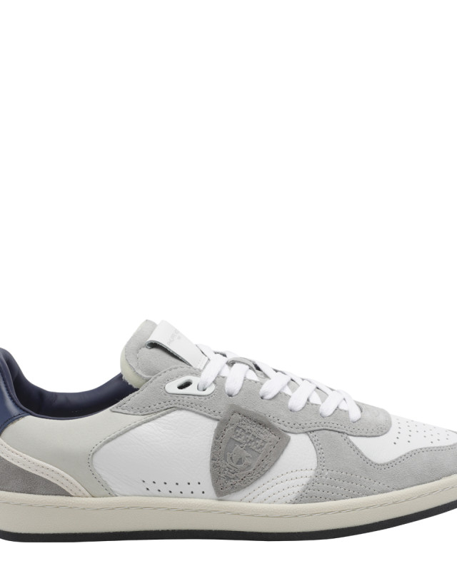 [PHILIPPE MODEL] Sneakers FW26 PGLUVD02