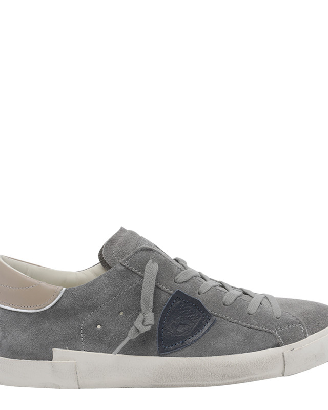 [PHILIPPE MODEL] Sneakers FW26 PRLUXS24