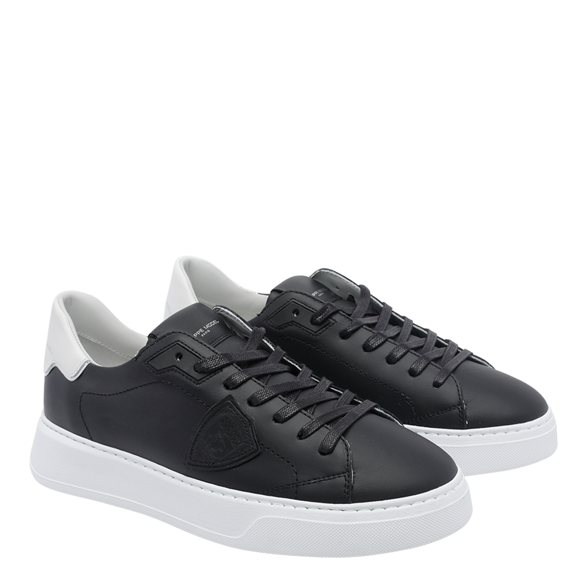 [PHILIPPE MODEL] Sneakers FW26 BTLUV002