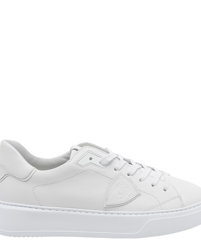 [PHILIPPE MODEL] Sneakers FW26 BTLUV001