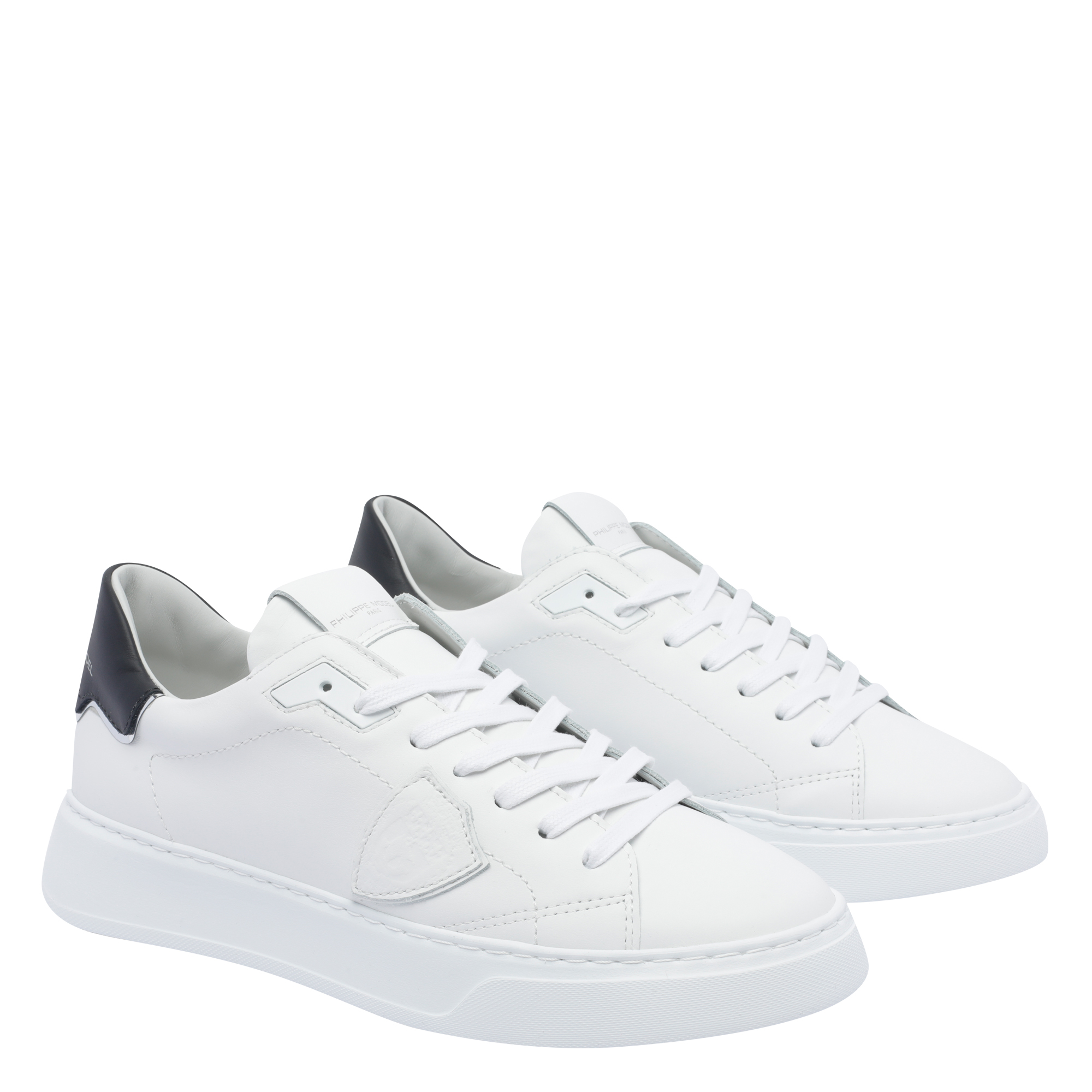 [PHILIPPE MODEL] Sneakers FW26 BTLUV007
