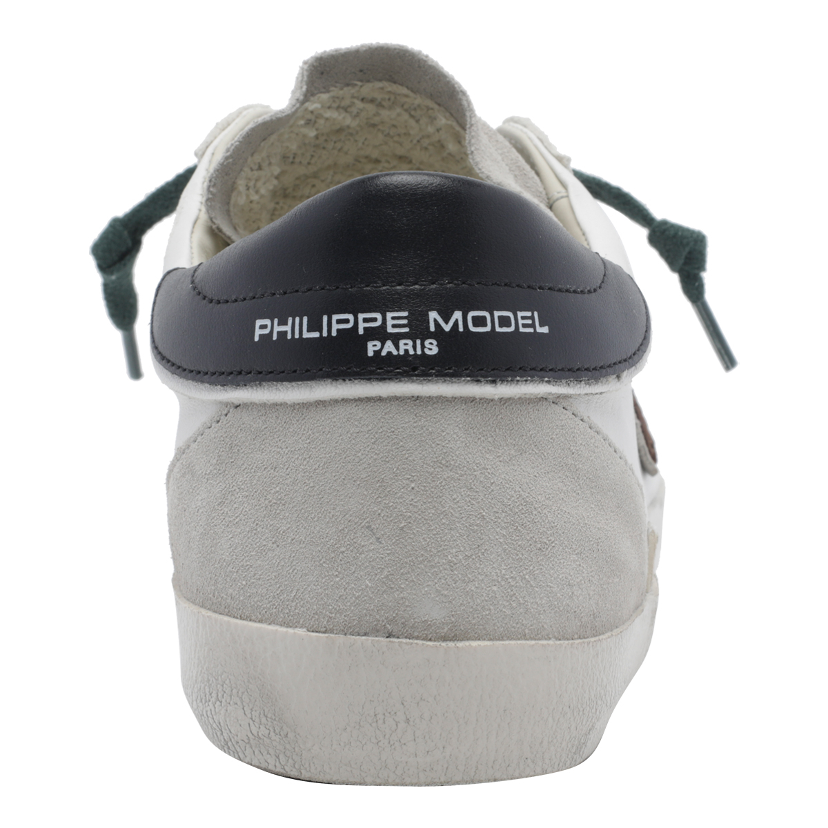 [PHILIPPE MODEL] Sneakers FW26 PRLUWX55