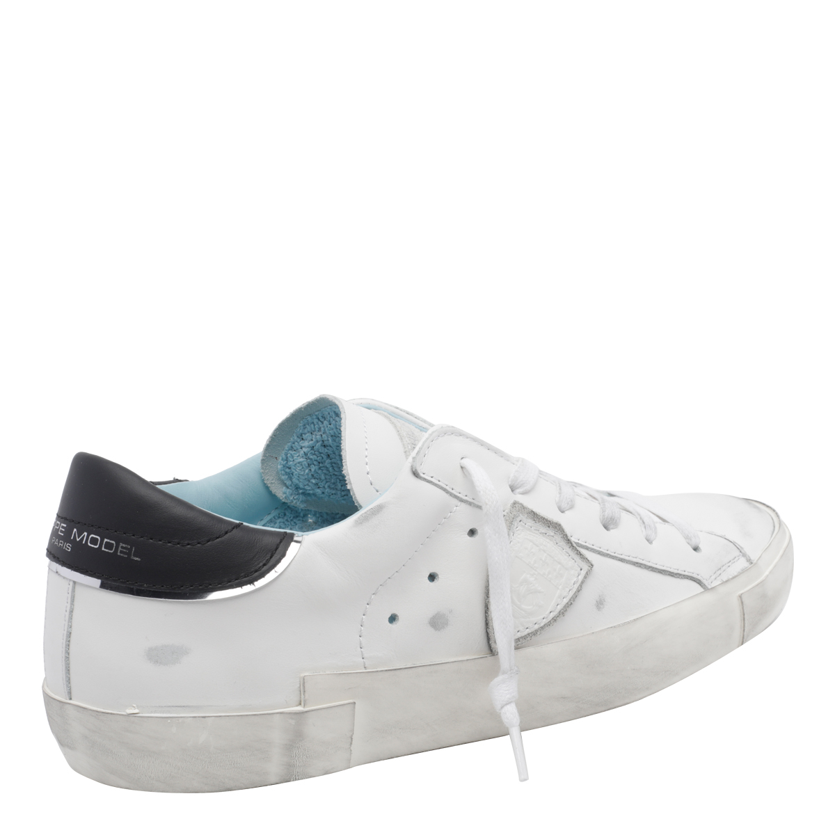 [PHILIPPE MODEL] Sneakers FW26 PRLDV022