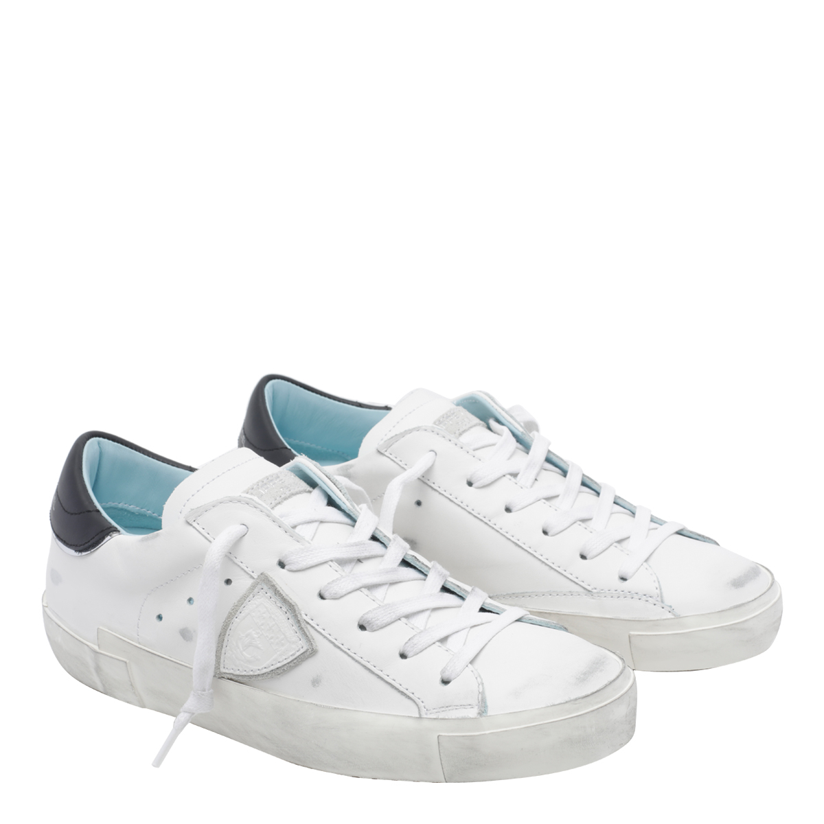 [PHILIPPE MODEL] Sneakers FW26 PRLDV022