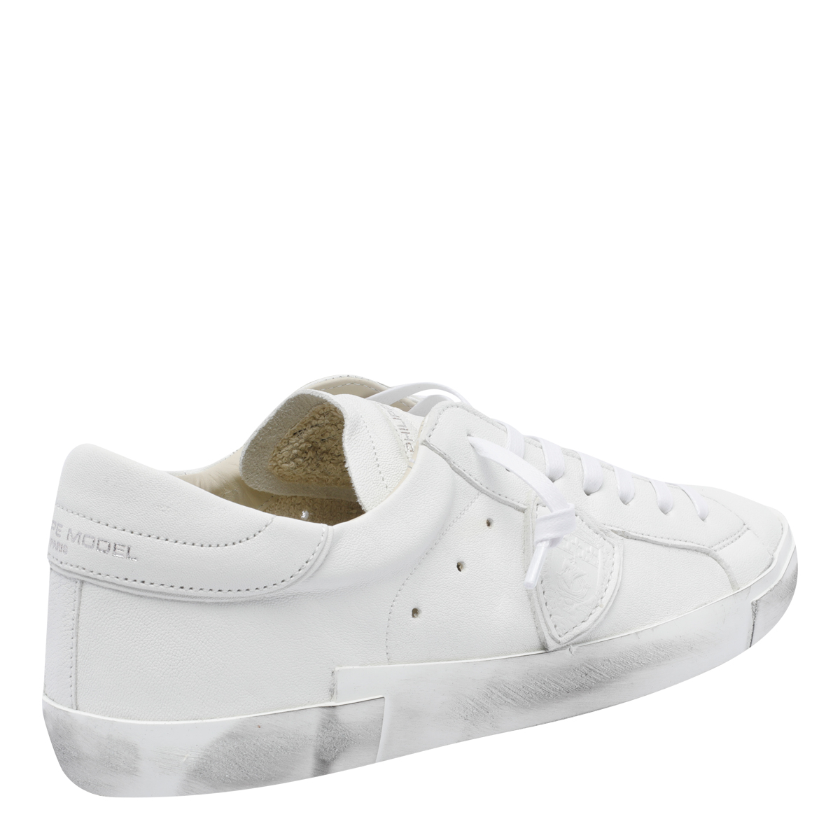 [PHILIPPE MODEL] Sneakers FW26 PRLU1012