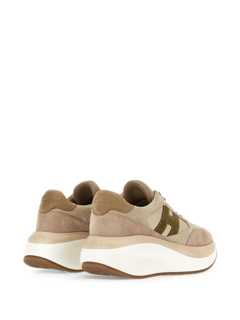 [Hogan] Sneakers FW26 HXW7140GA40QDC0R1R