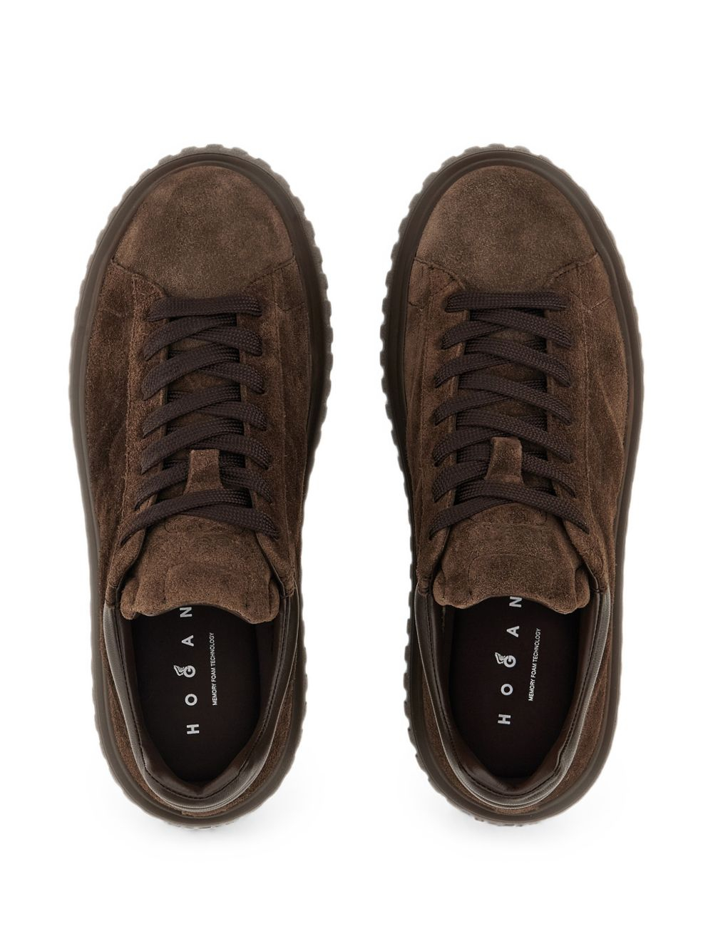[Hogan] Sneakers FW26 HXW6450FC6TPJQ0UV2