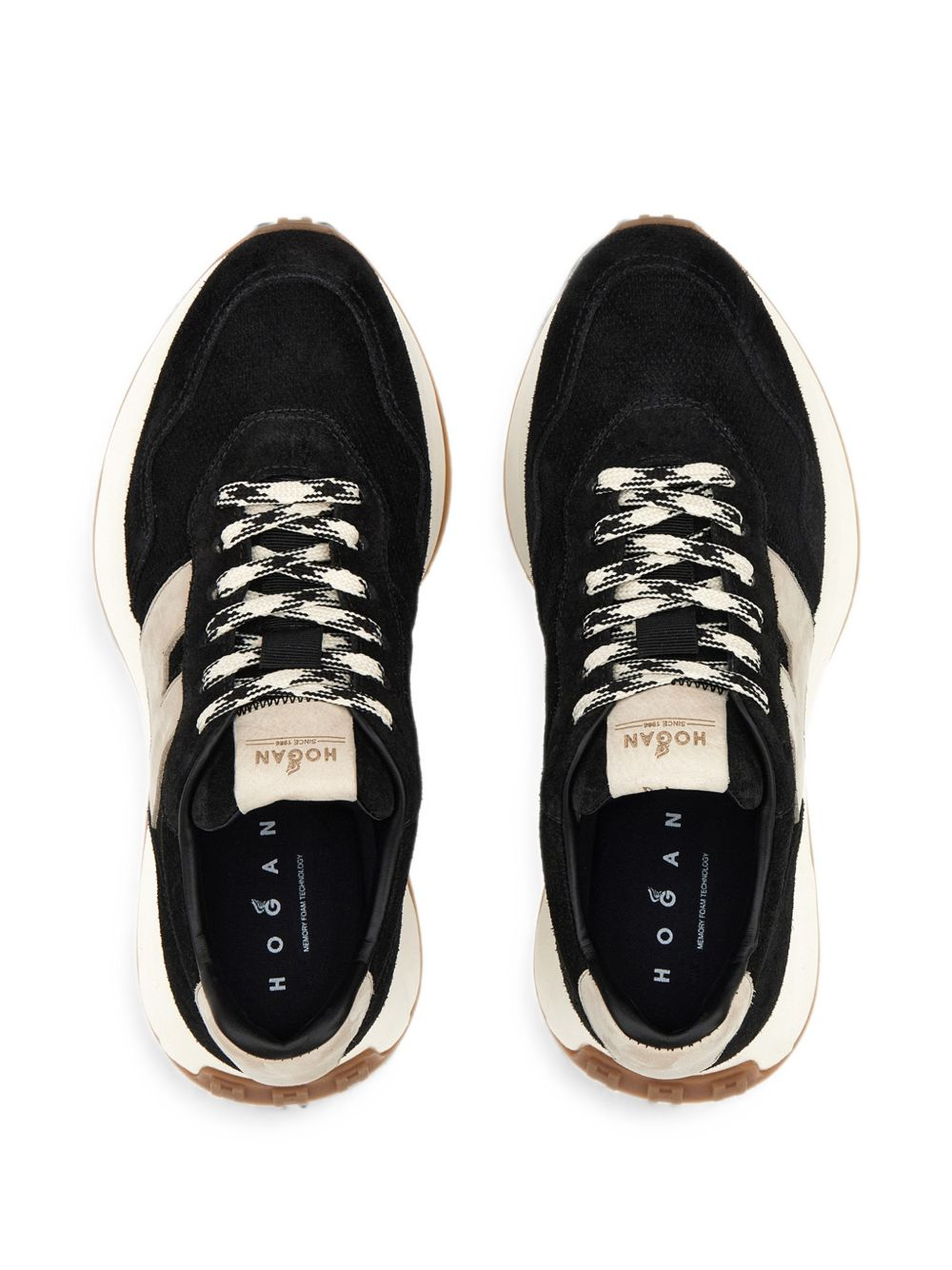 [Hogan] Sneakers FW26 HXW6410EH41VFX0FDB