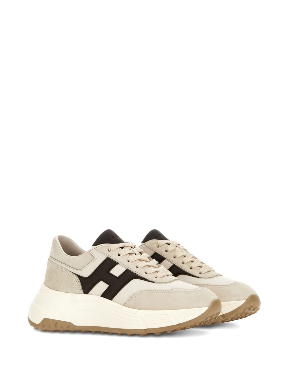 [Hogan] Sneakers FW26 HXW6690FR30UI90MAT
