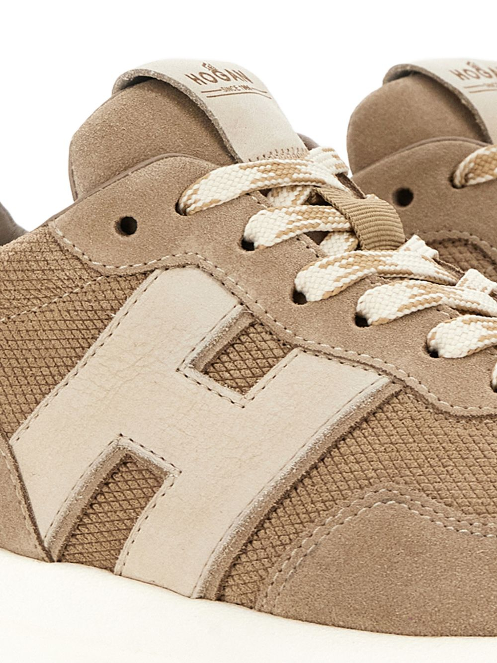 [Hogan] Sneakers FW26 HXW6410EH41VFX0R1J