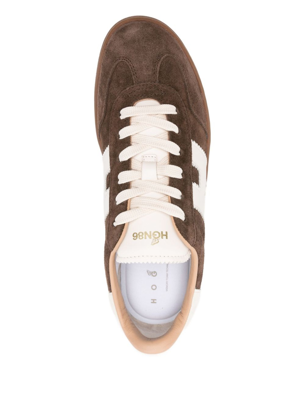 [Hogan] Sneakers FW26 HXW6470FB60UHK02FJ