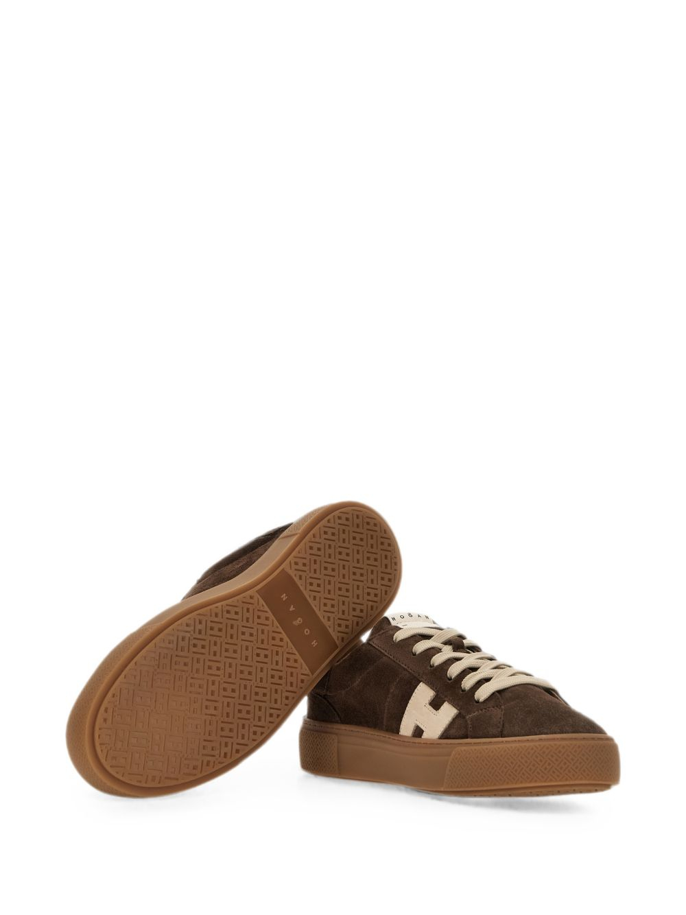 [Hogan] Sneakers FW26 HXM7050GF10UHT0R1L