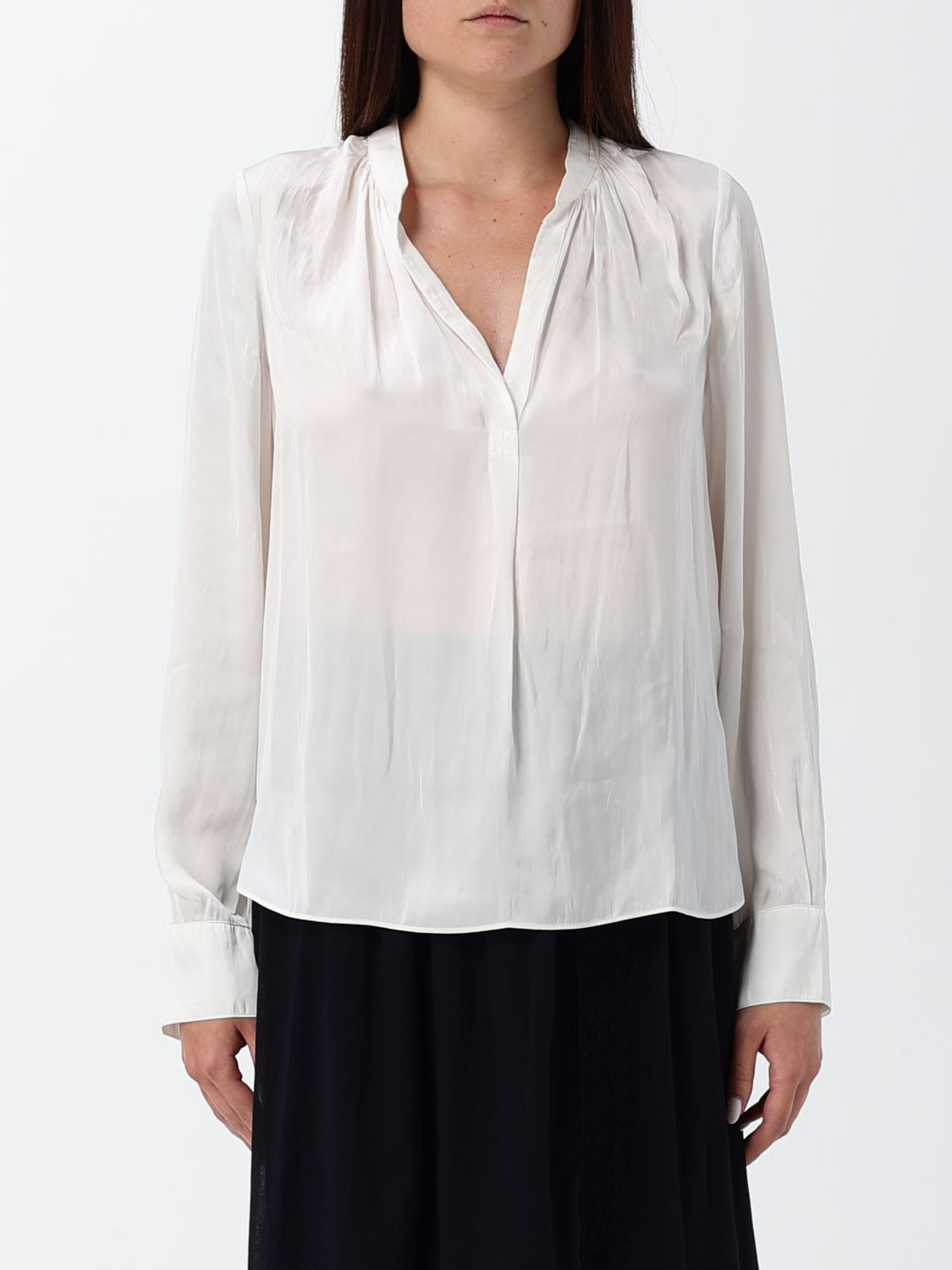[EA7] Shirts Long Sleeve SS26 7W001462AF13919 U0002