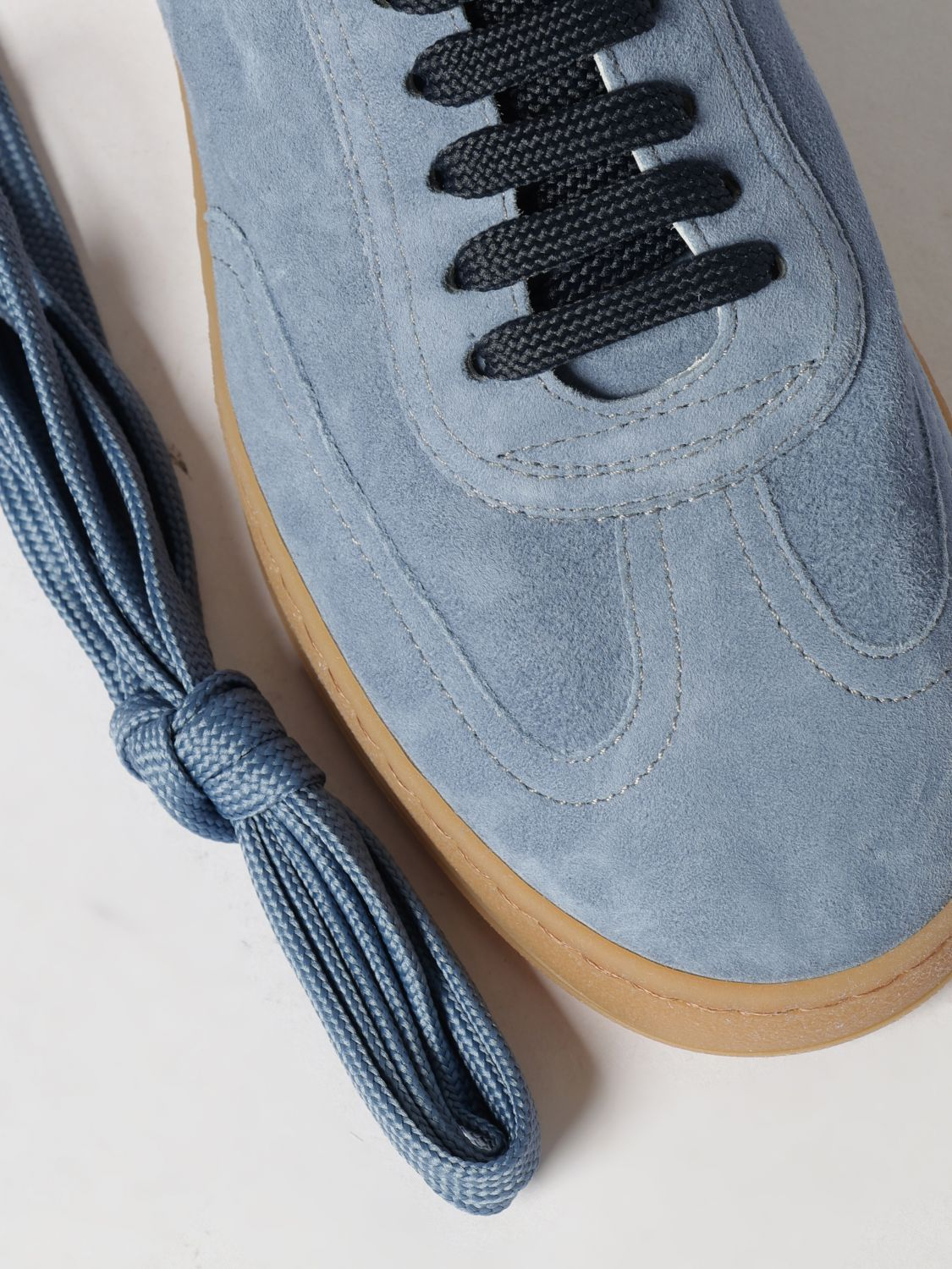 [SOLDINI 80] Sneakers SS26 AKIRA AMALFI LAGBLU