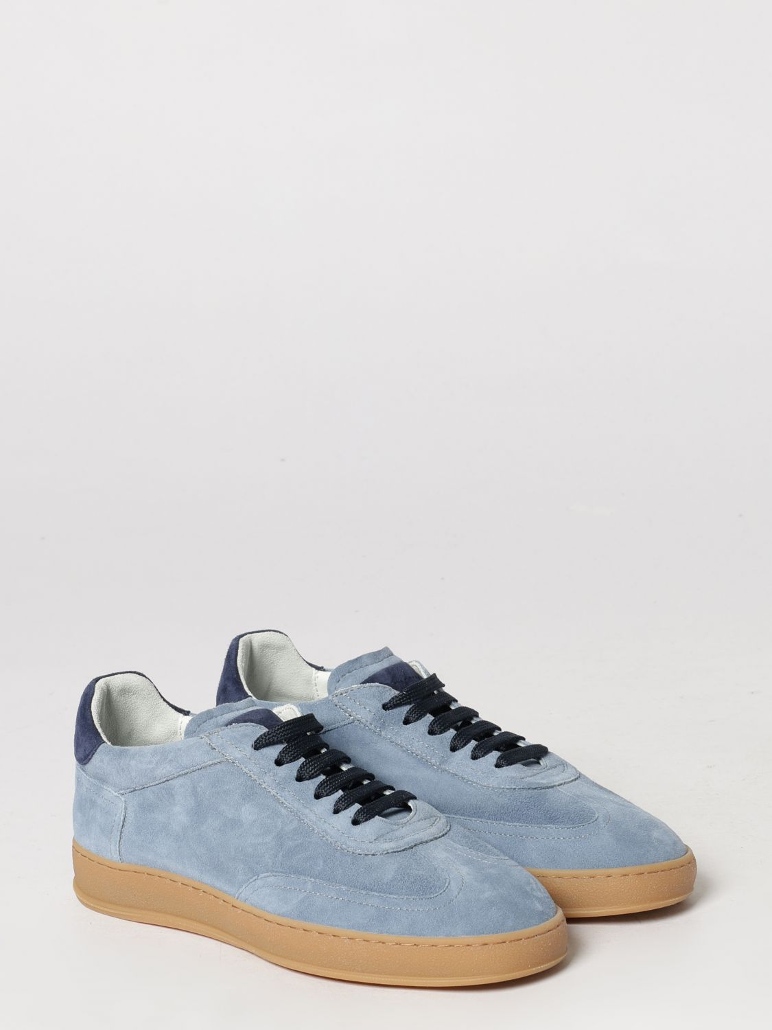 [SOLDINI 80] Sneakers SS26 AKIRA AMALFI LAGBLU