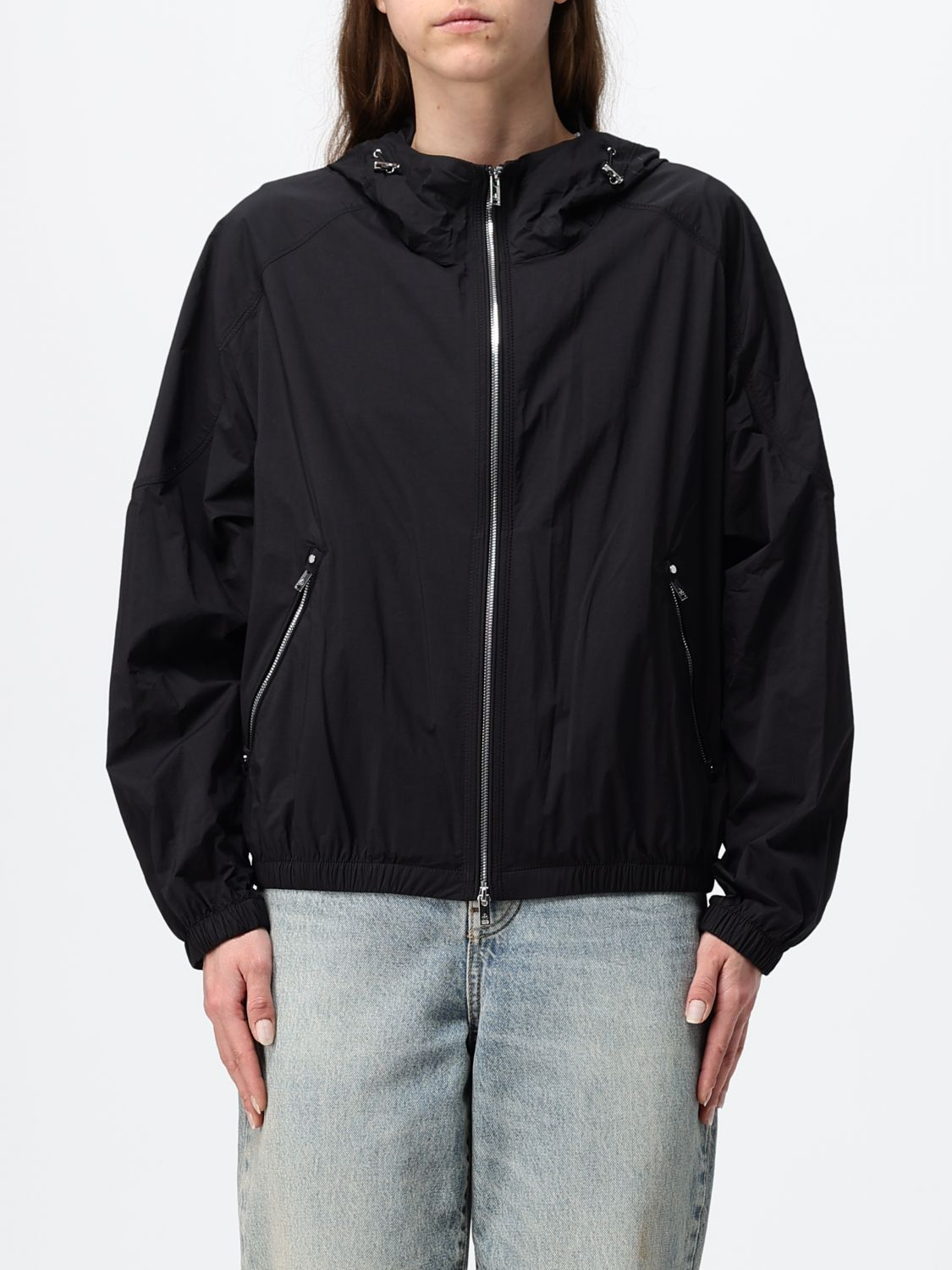 [Moose Knuckles] Jacket SS26 M16LJ182 292