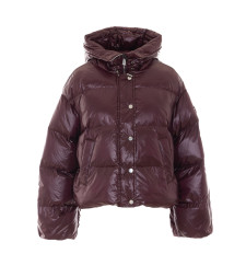 [PINKO] Down jacket FW26 105656A3FIRR7