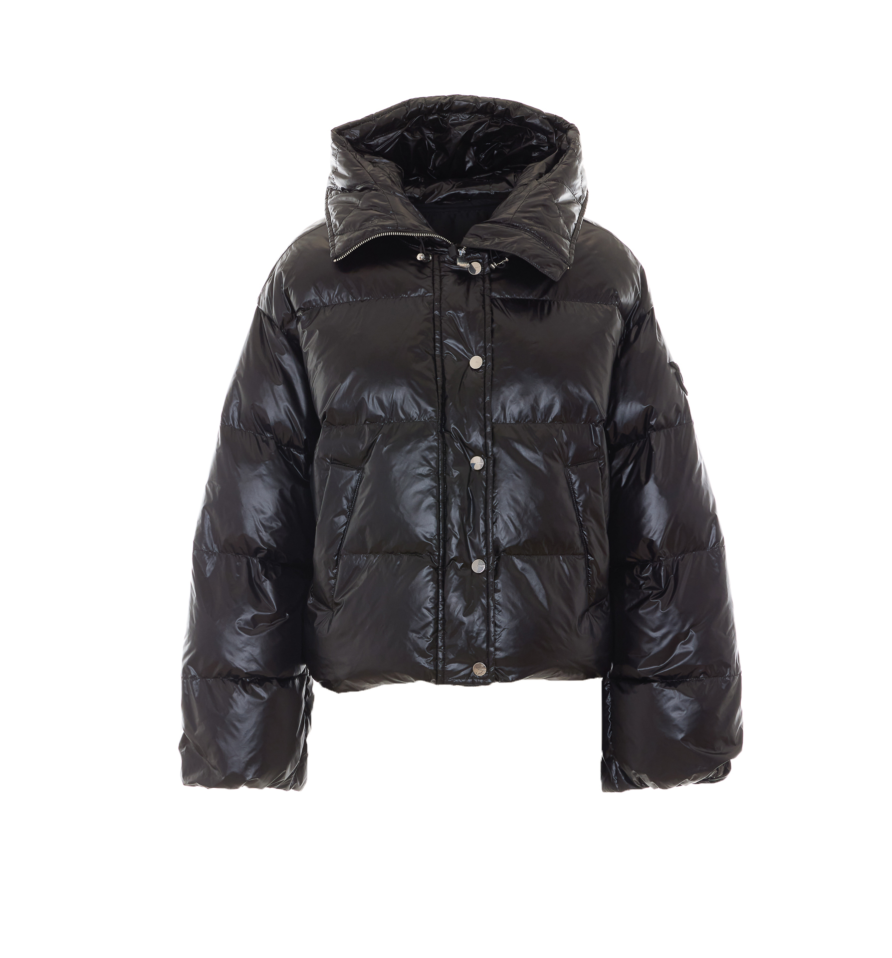 [PINKO] Down jacket FW26 105656A3FIZ99