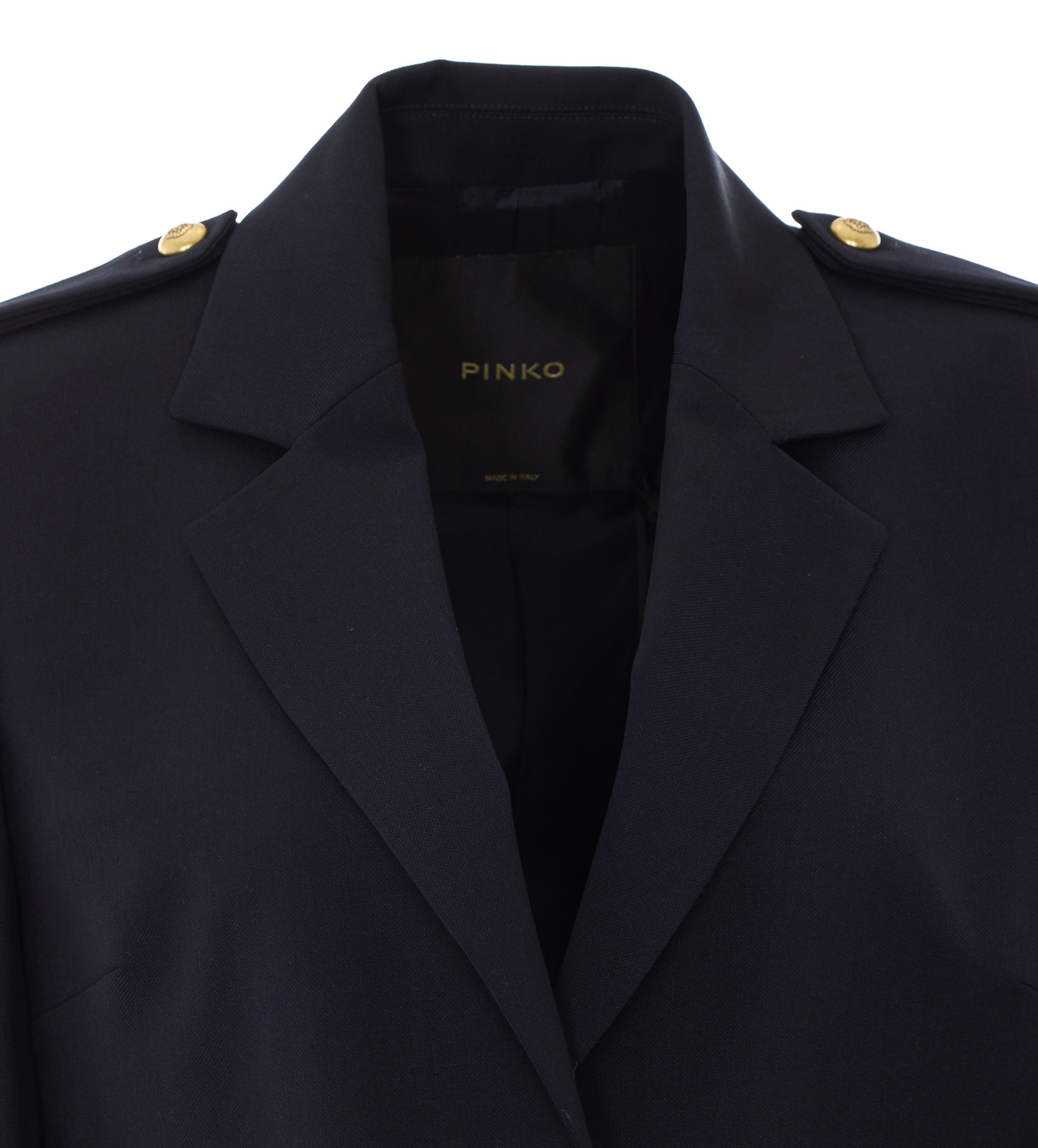 [PINKO] Jacket FW26 107715A3MSG03