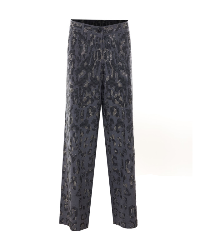 [PINKO] Trousers FW26 107520A3GOI90