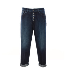 [Dondup] Jeans FW26 DP268BDF0310D MS2800
