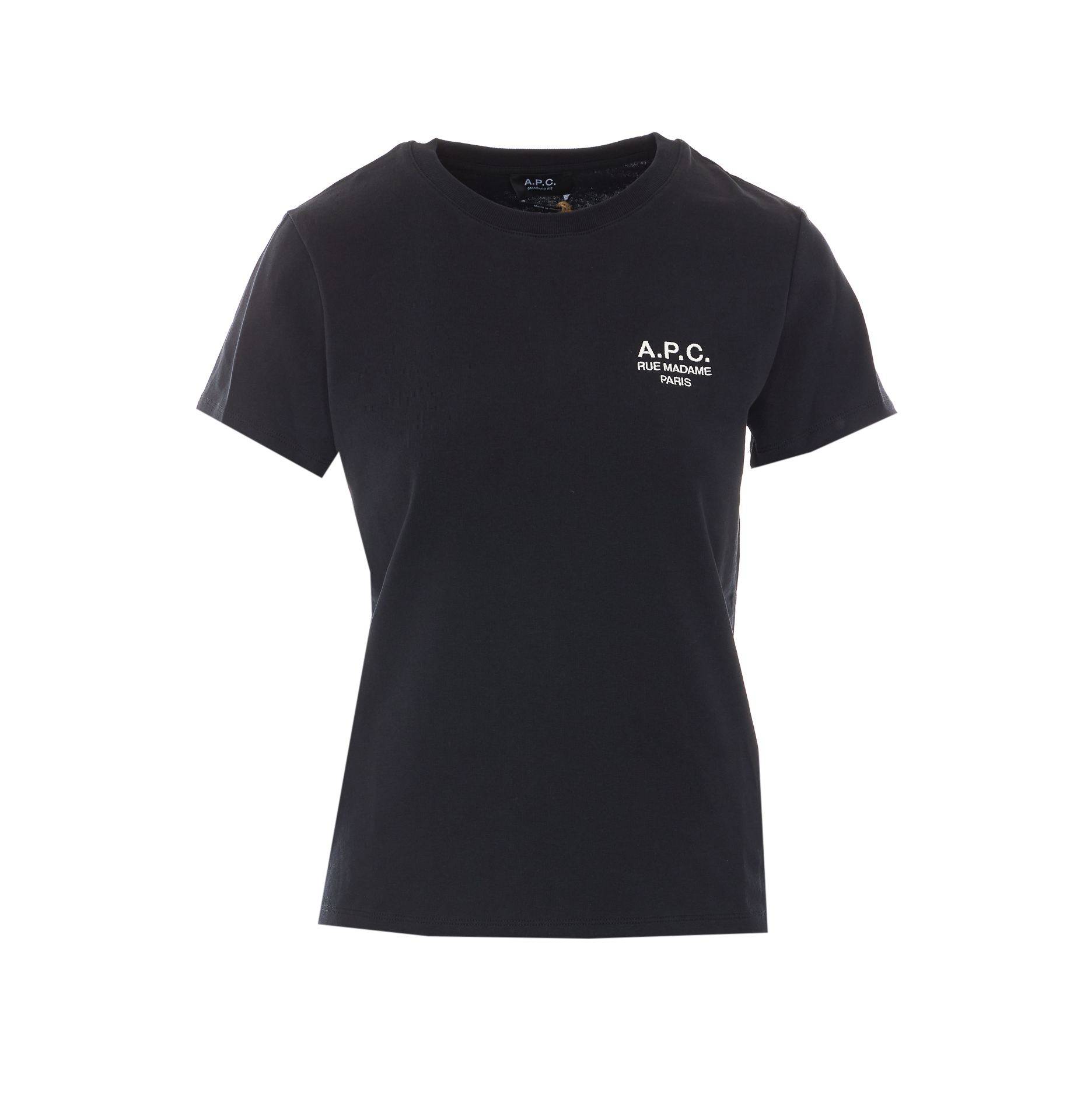 [A.P.C.] T-shirts Short Sleeve FW26 COHBU F26610TZC