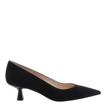 [Stuart Weitzman] Pumps FW26 SO391 STUART SCULPT 50SUEBLK