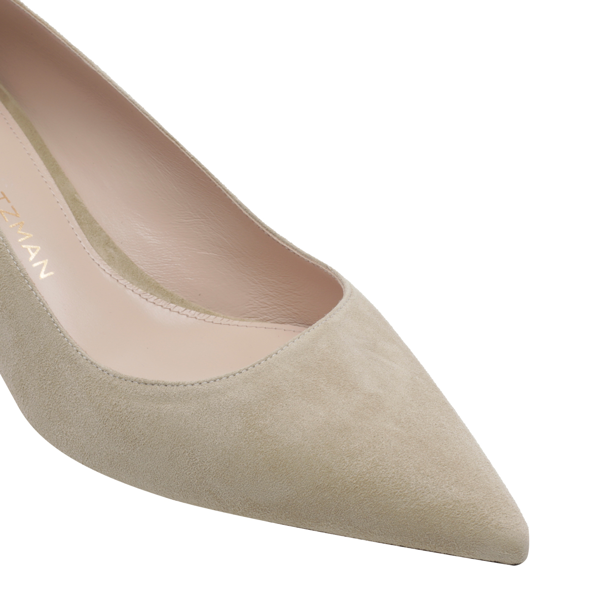[Stuart Weitzman] Pumps FW26 SO391 STUART SCULPT 50SUEZ4F