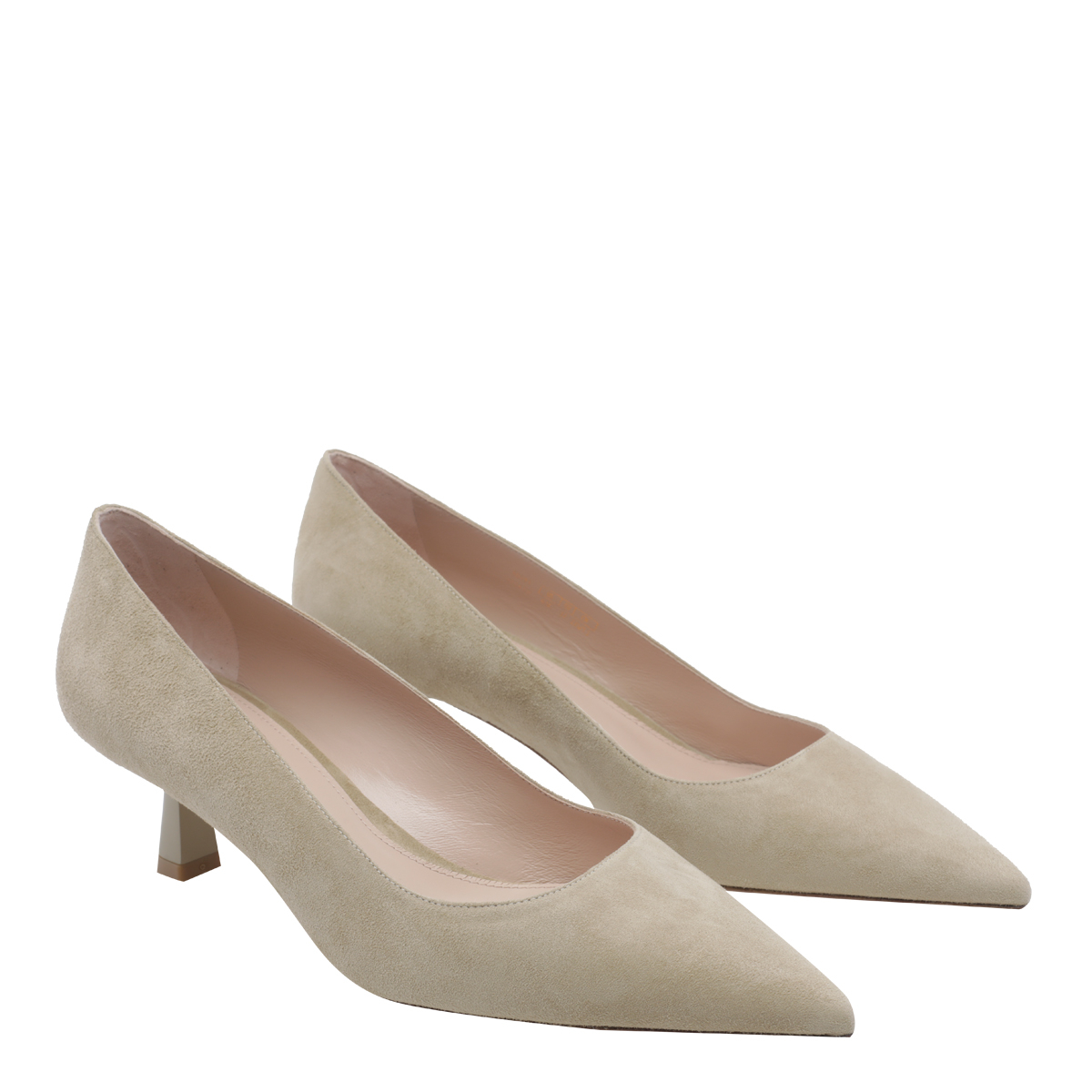 [Stuart Weitzman] Pumps FW26 SO391 STUART SCULPT 50SUEZ4F