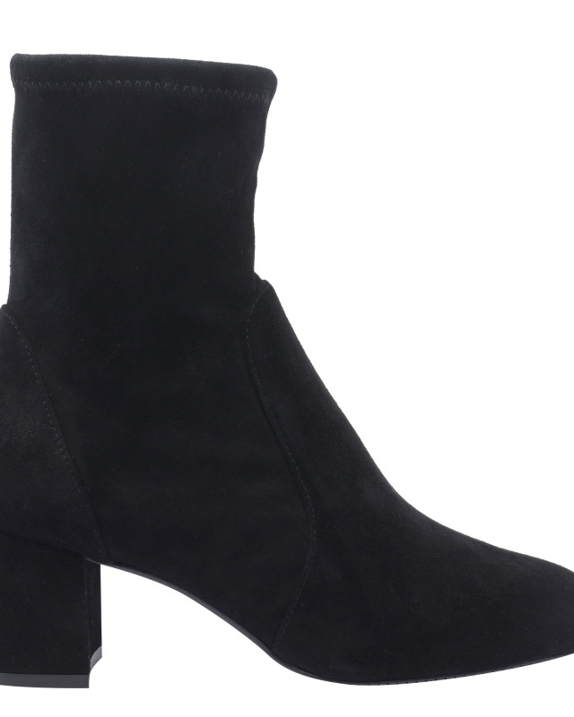 [Stuart Weitzman] Ankle Boots FW26 S6276 YULIANA 60SUSBLK