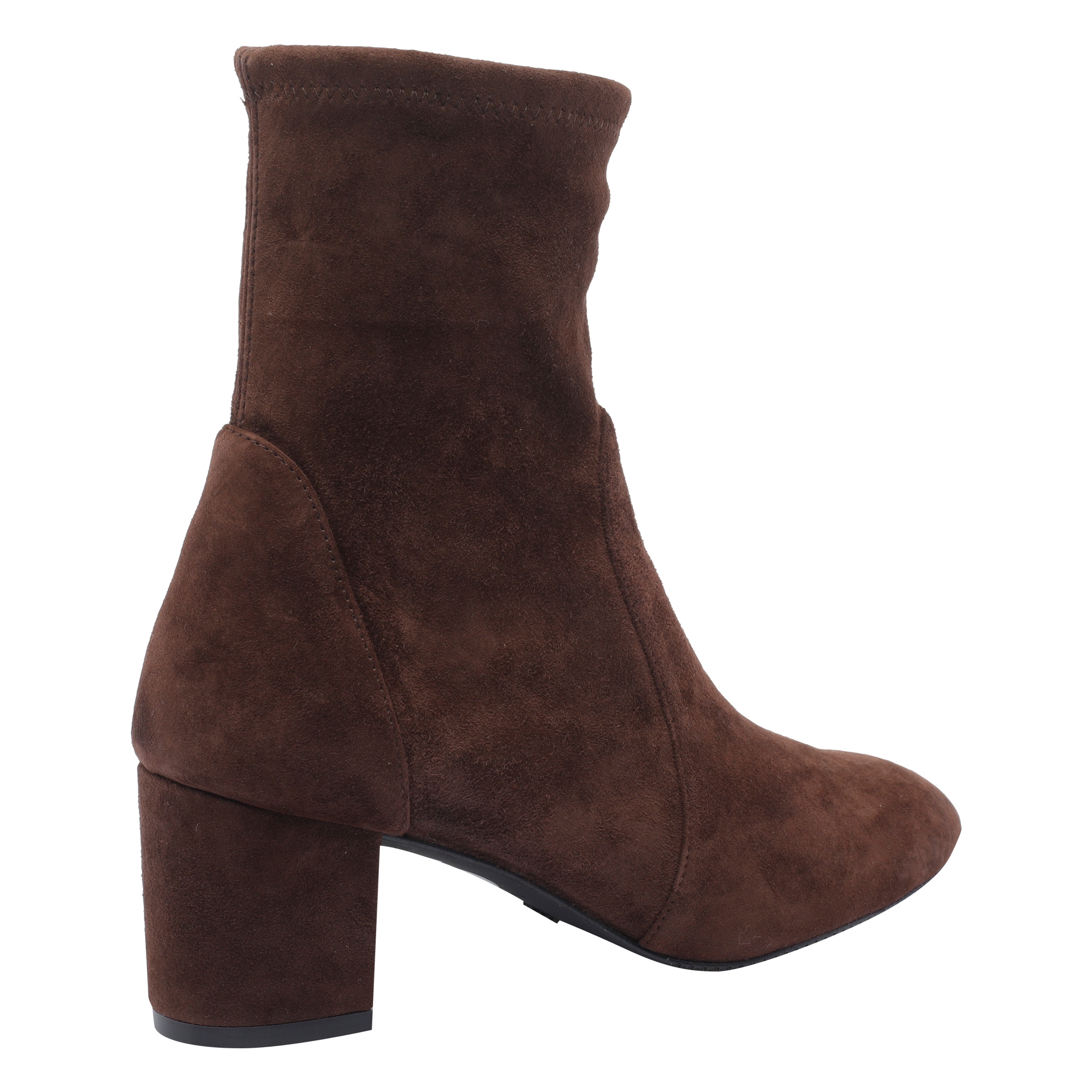 [Stuart Weitzman] Ankle Boots FW26 S6276 YULIANA 60SUSWAL