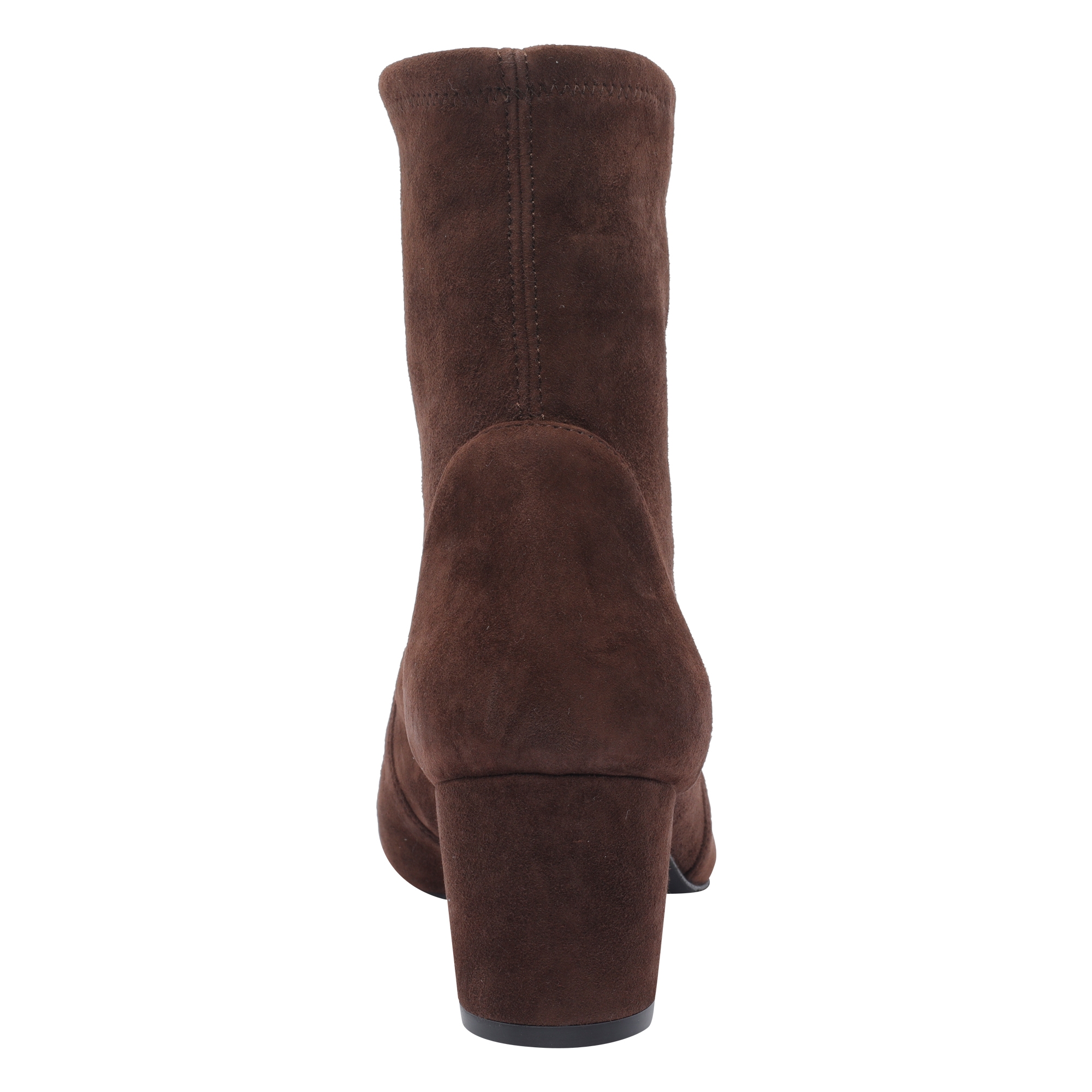[Stuart Weitzman] Ankle Boots FW26 S6276 YULIANA 60SUSWAL