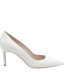 [Stuart Weitzman] Pumps FW26 SK328 STUART POWER 75SMOCRM