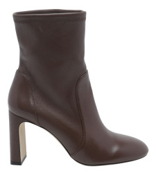 [Stuart Weitzman] Ankle Boots FW26 SL544 BABETTE BOOTIE 85SRLA59