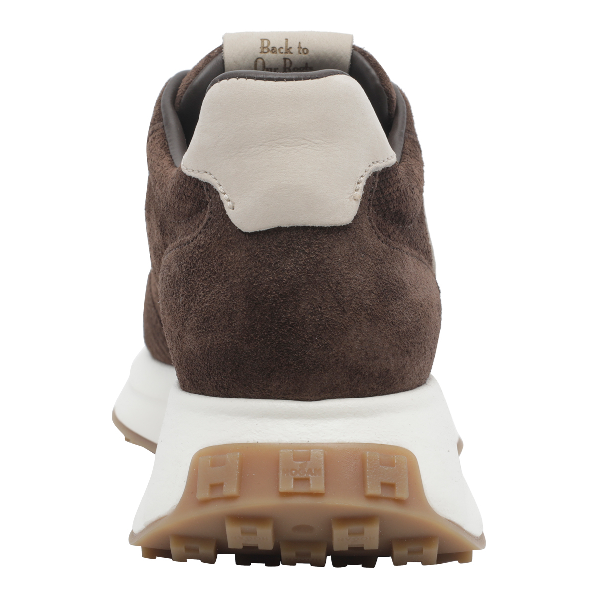 [Hogan] Sneakers FW26 HXW6410EH41VFX0R1L