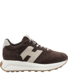 [Hogan] Sneakers FW26 HXW6410EH41VFX0R1L
