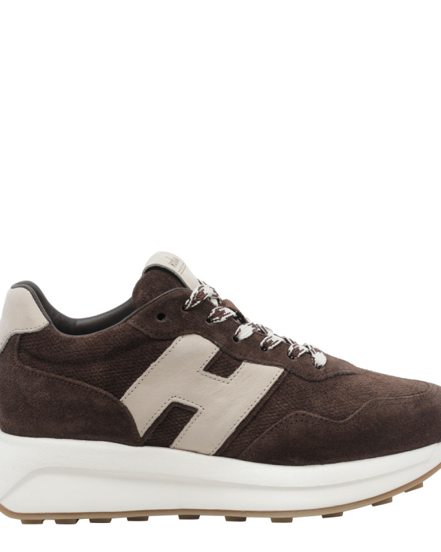 [Hogan] Sneakers FW26 HXW6410EH41VFX0R1L