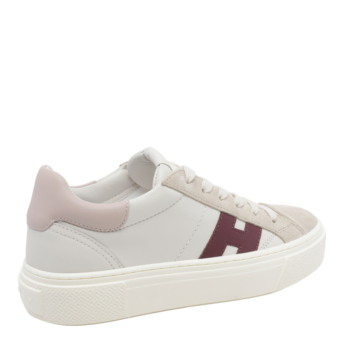 [Hogan] Sneakers FW26 HXW7050GB00UHC0R2C