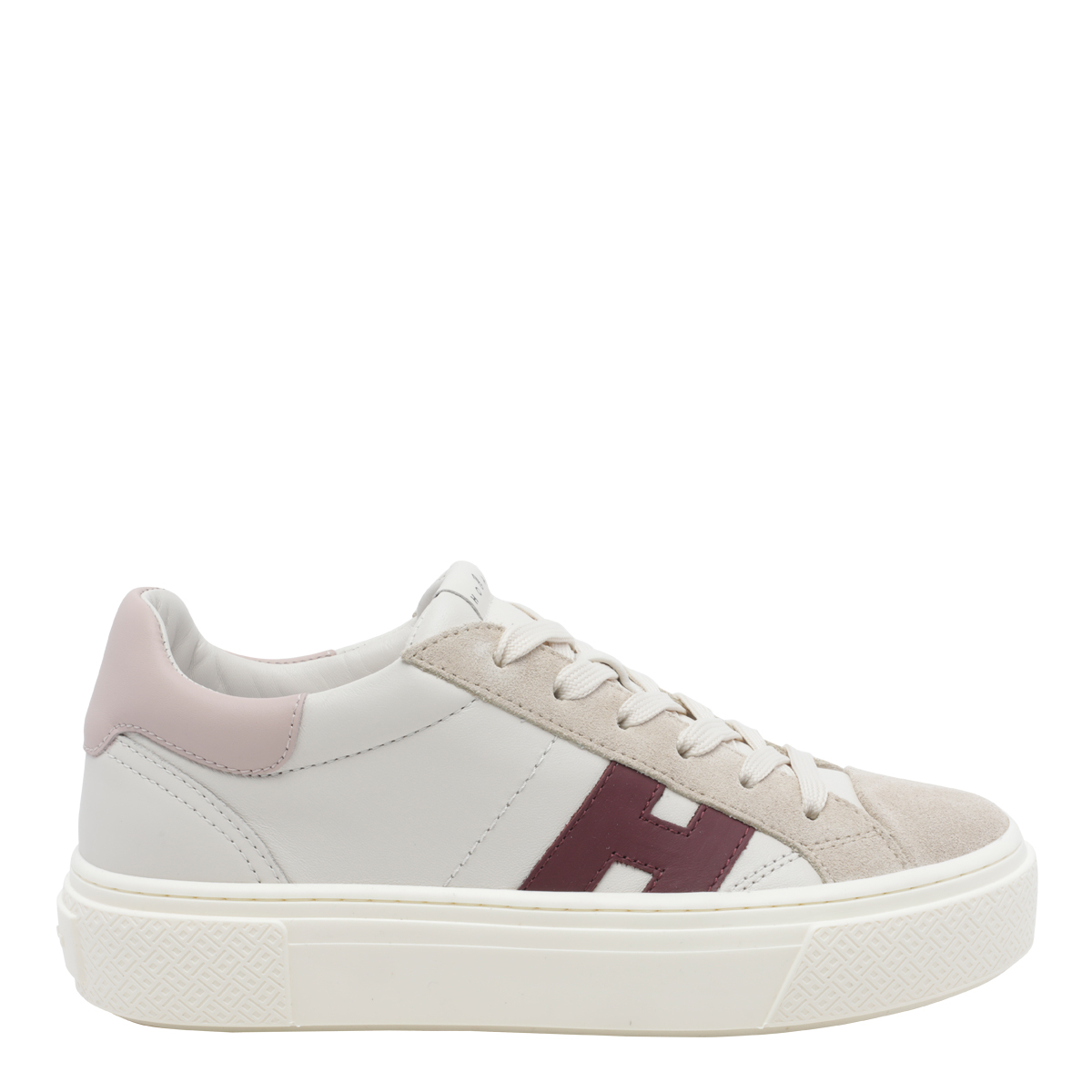 [Hogan] Sneakers FW26 HXW7050GB00UHC0R2C