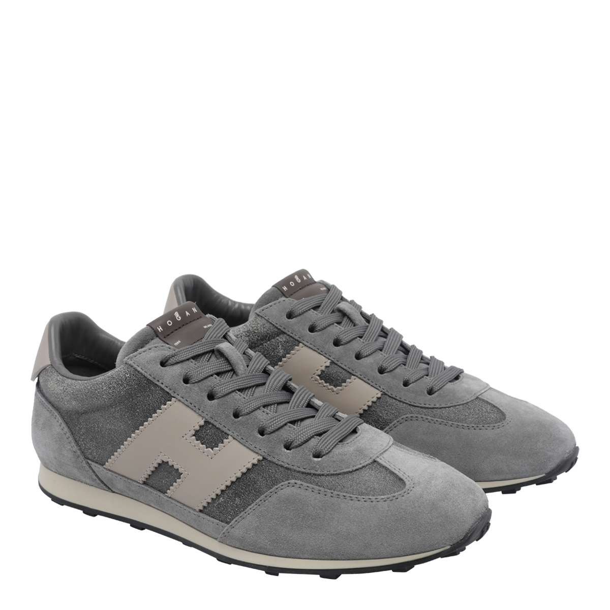 [Hogan] Sneakers FW26 HXM6990GH00VGV6L58