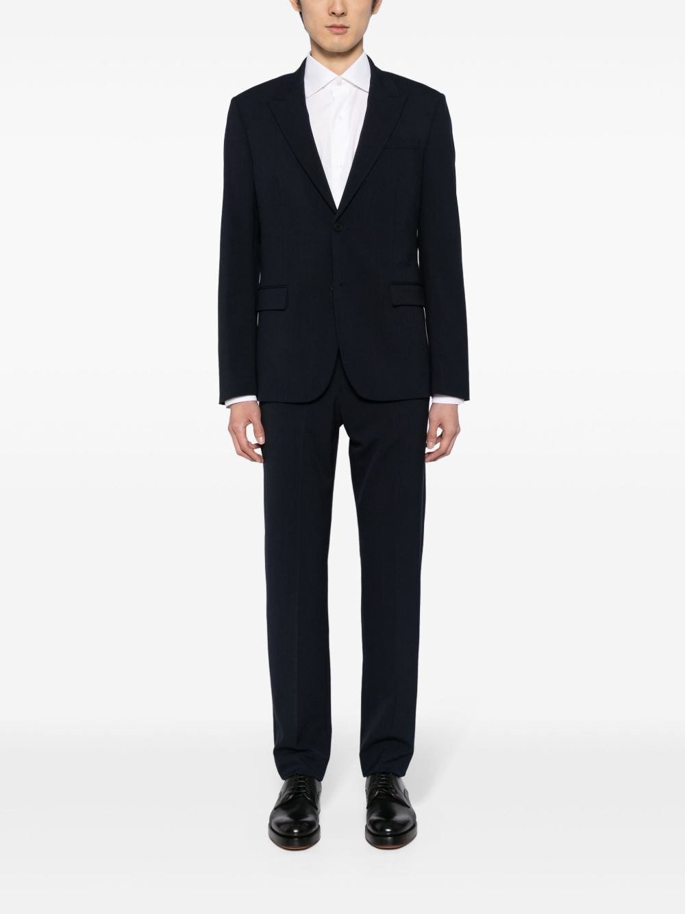 [BRIONI] Shirts Long Sleeve FW26 RCB10LOA04Q9000
