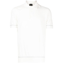 [BRIONI] T-shirts Short Sleeve FW26 UMR20OP0K159040