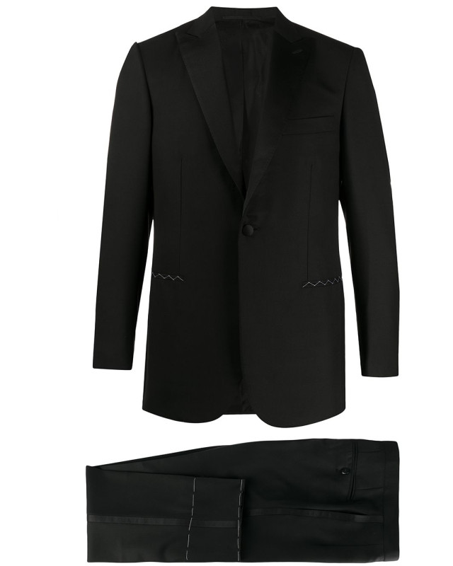 [BRIONI] Sets FW26 RT030LP6A0M0000