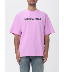 [MSGM] T-shirts Short Sleeve SS26 4040MM97N267098 12